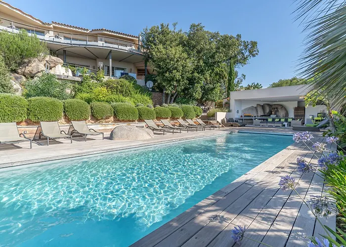 Hotel Marina Di Cavu