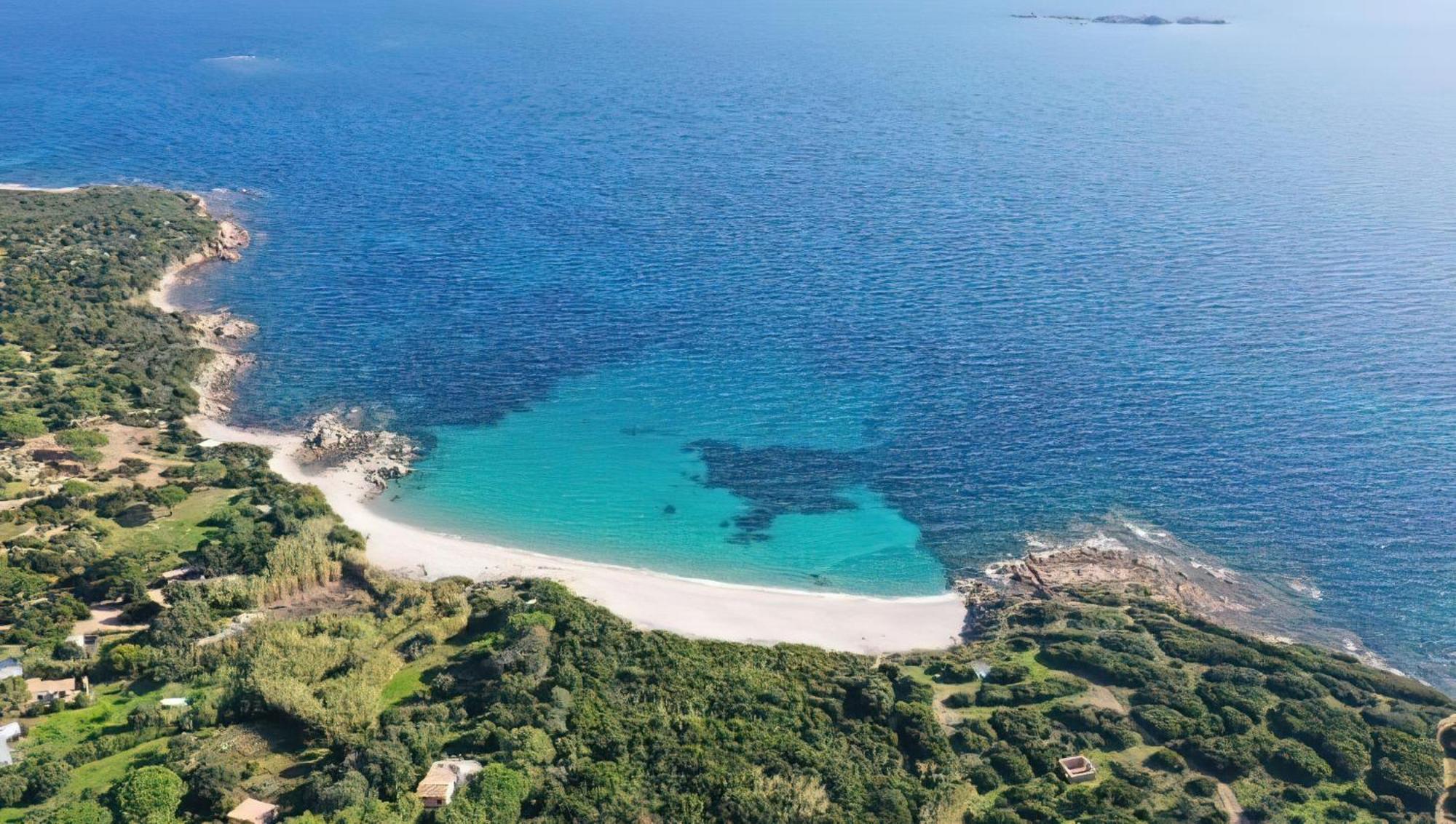 Bed & Breakfast Marina Di Cavu Bonifacio (Corsica)