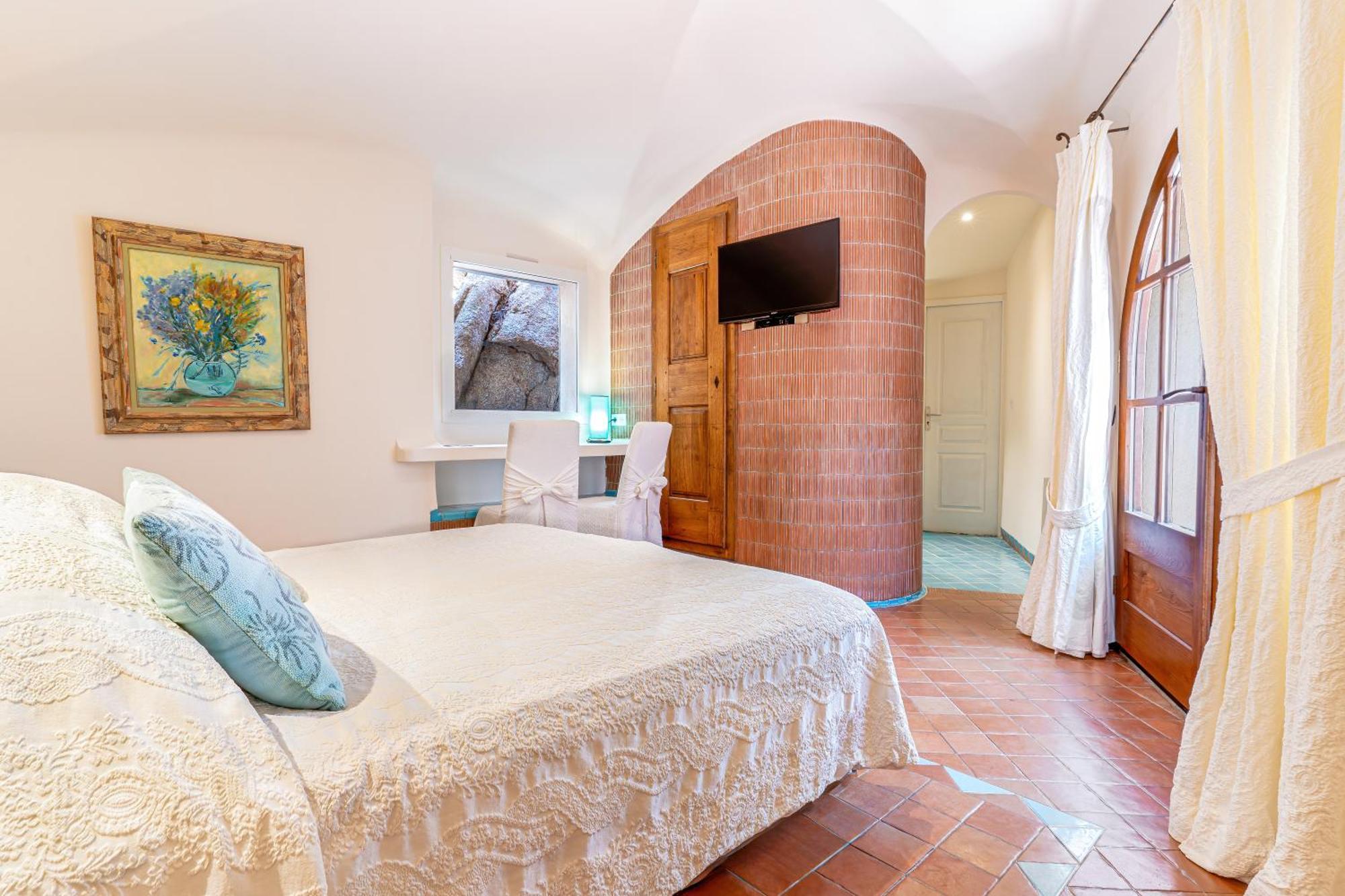 Marina Di Cavu Bed & Breakfast Bonifacio (Corsica)