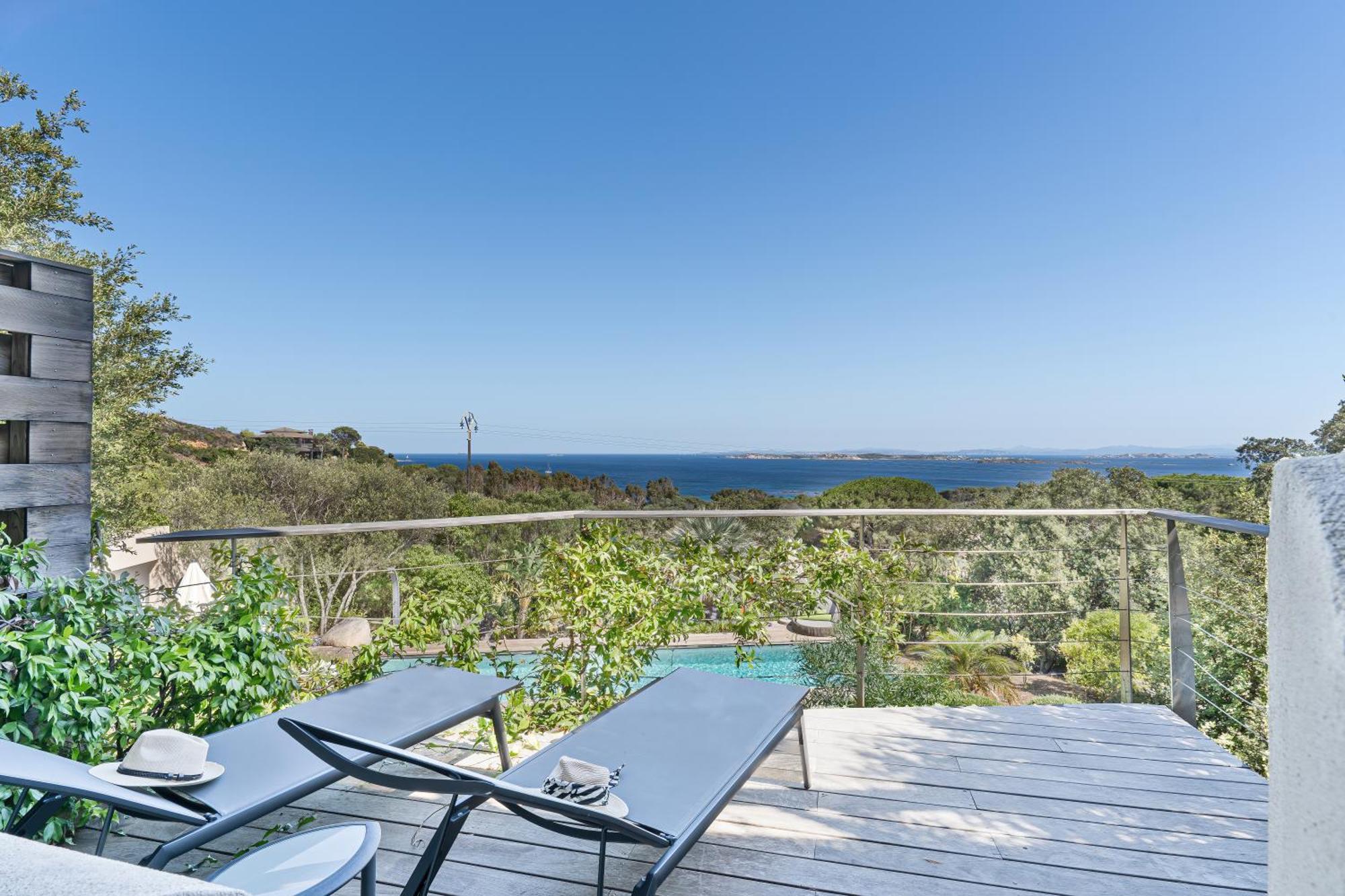 Bed & Breakfast Marina Di Cavu