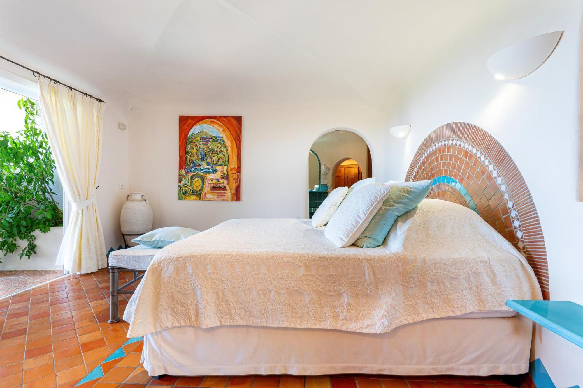 Bed & Breakfast Marina Di Cavu Bonifacio (Corsica)