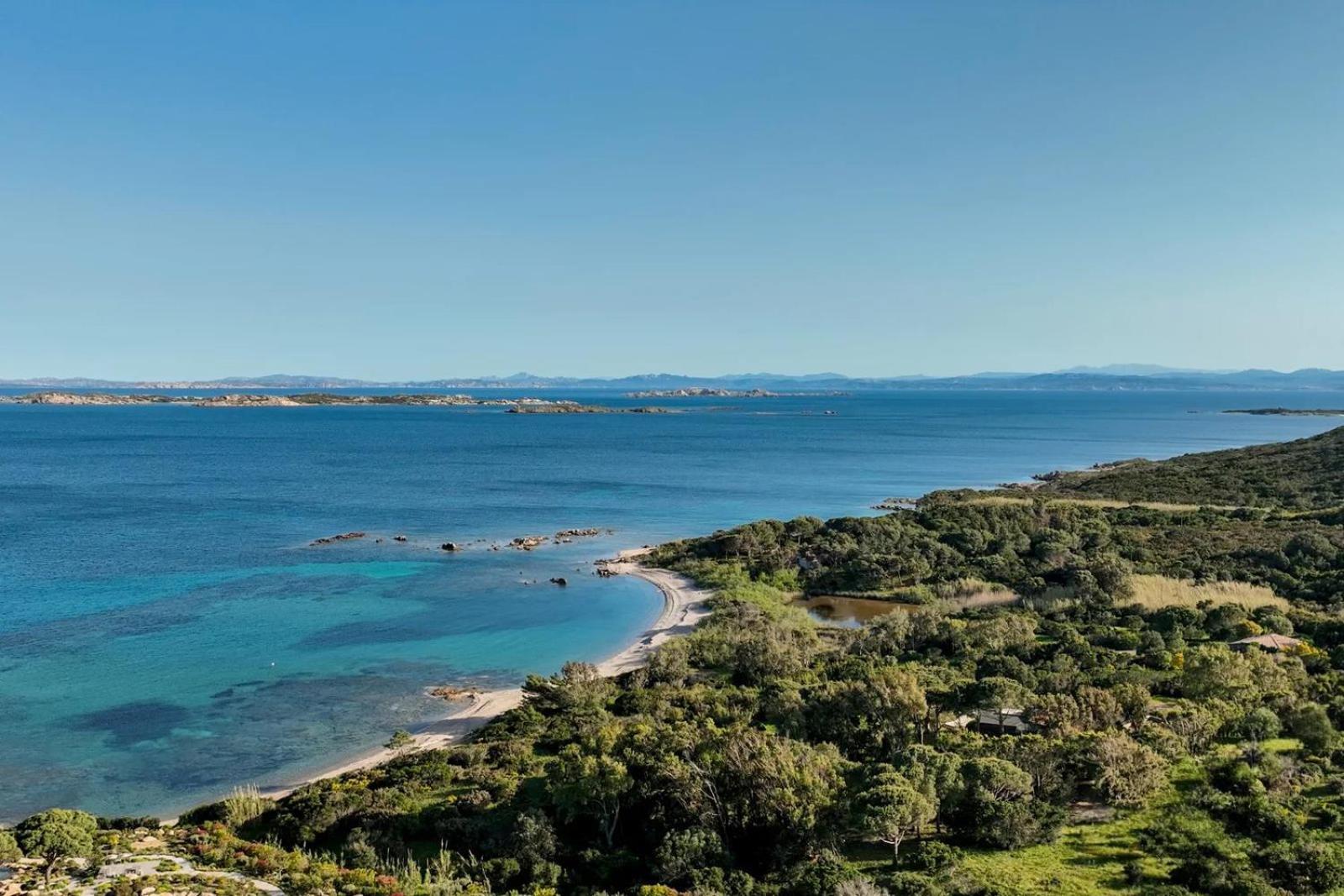 Marina Di Cavu 4* Bonifacio (Corsica)