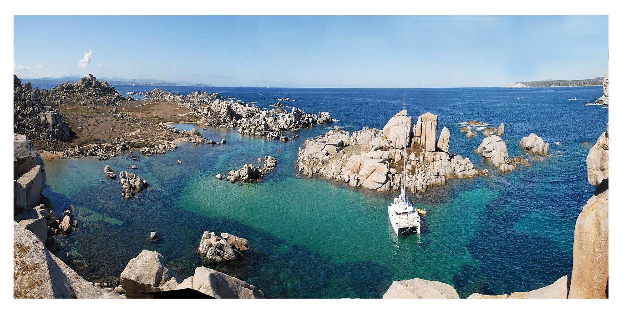 Bed & Breakfast Marina Di Cavu