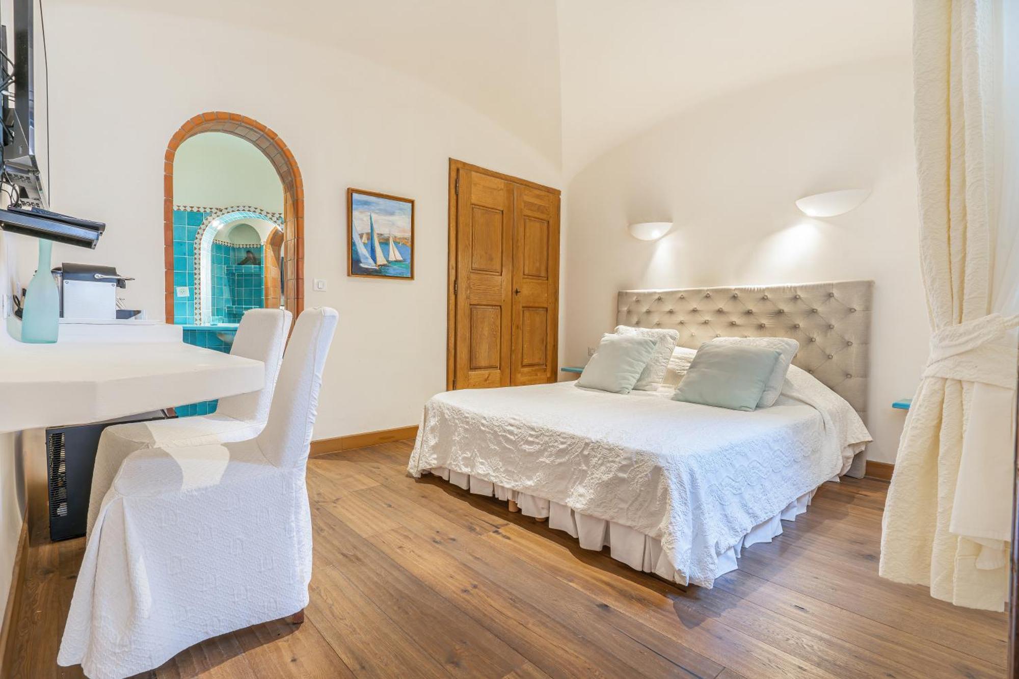 Marina Di Cavu Bed & Breakfast Bonifacio (Corsica)