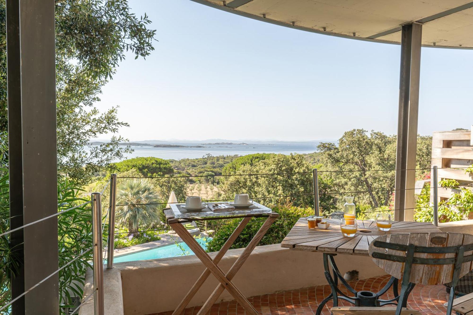 Bed & Breakfast Marina Di Cavu Bonifacio (Corsica)