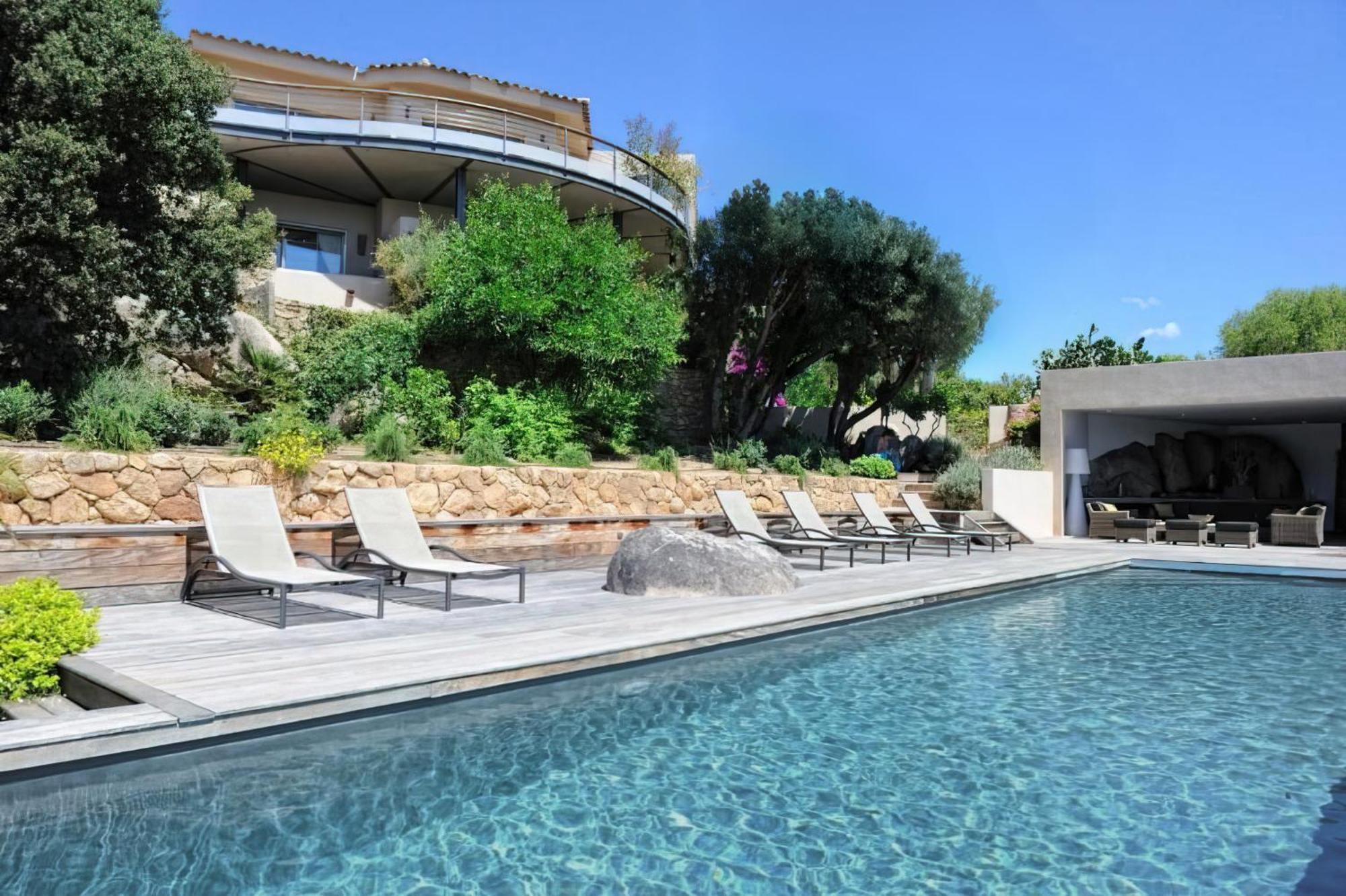 Marina Di Cavu 4* Bonifacio (Corsica)