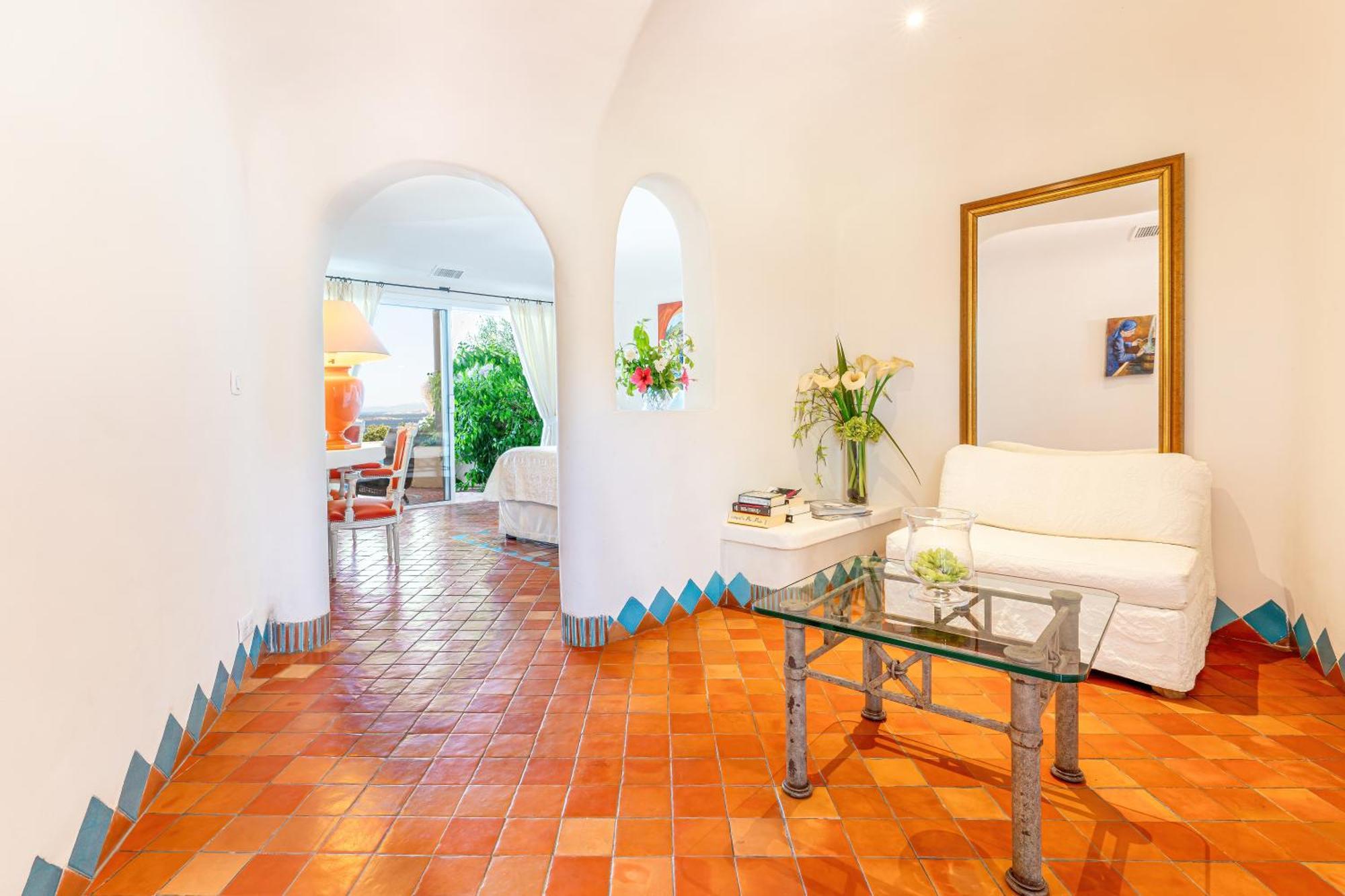 Marina Di Cavu Bed & Breakfast