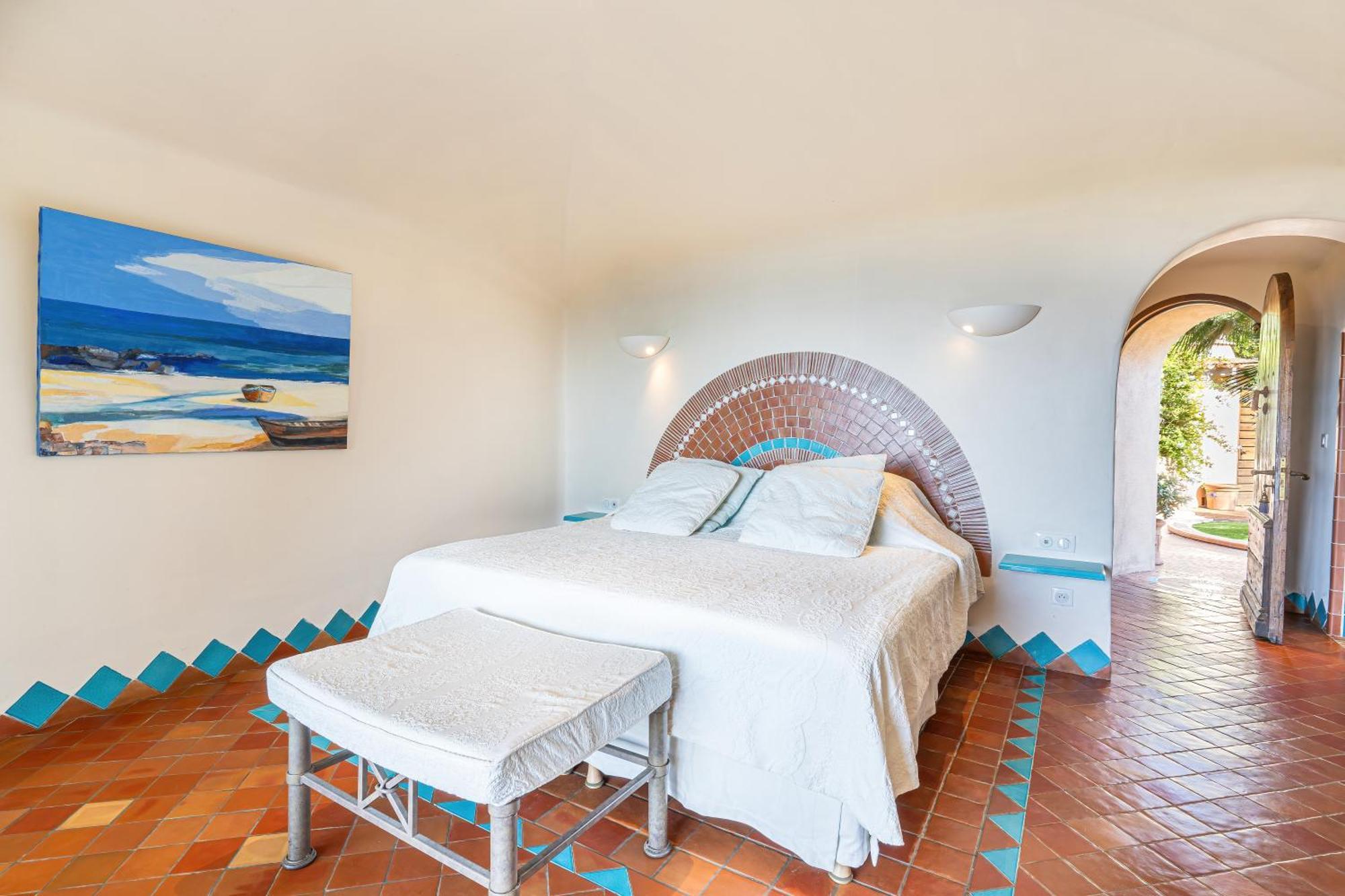 Bed & Breakfast Marina Di Cavu