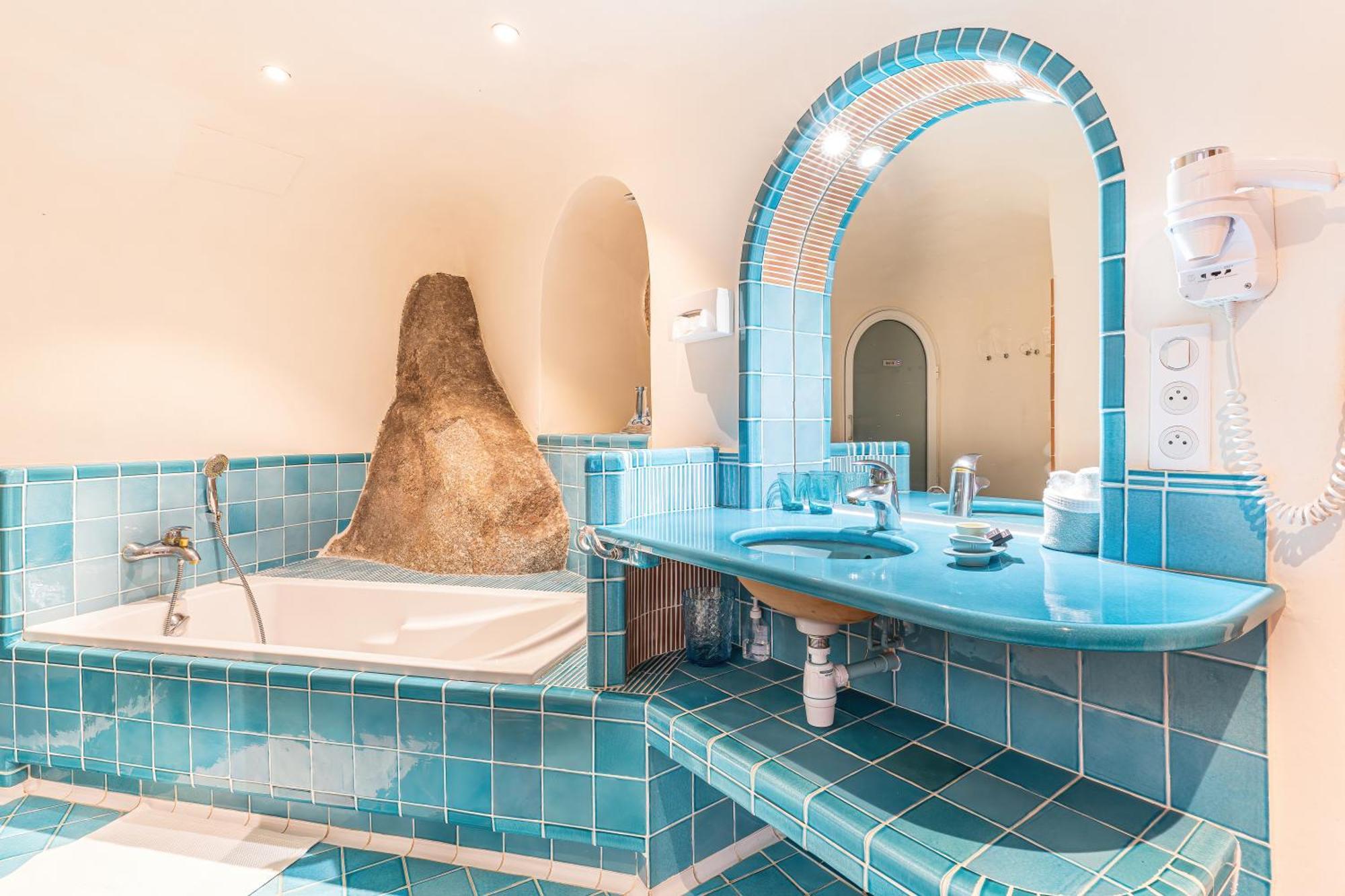 Marina Di Cavu Bed & Breakfast Bonifacio (Corsica)