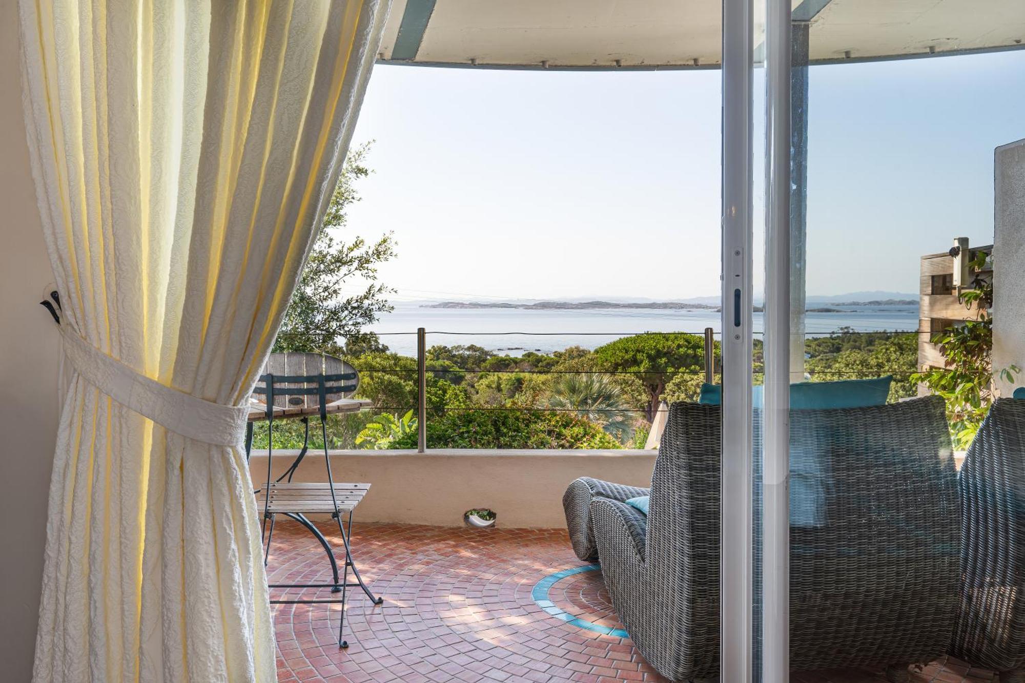 Bed & Breakfast Marina Di Cavu Bonifacio (Corsica)