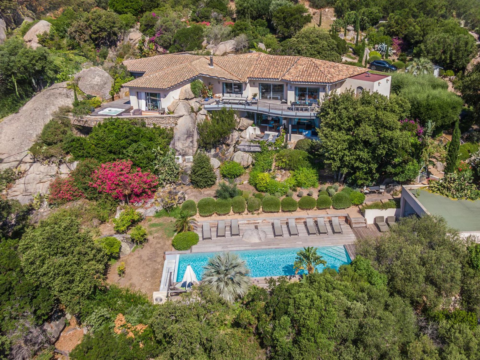 Bed & Breakfast Marina Di Cavu
