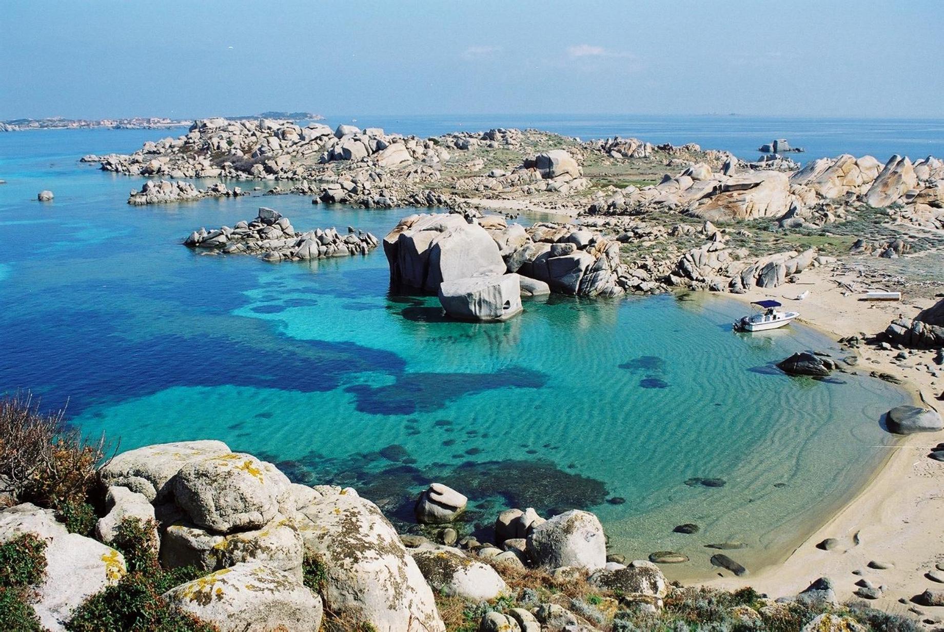Bed & Breakfast Marina Di Cavu 4*