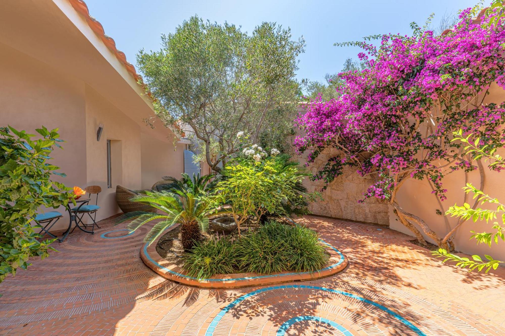 Bed & Breakfast Marina Di Cavu Bonifacio (Corsica)