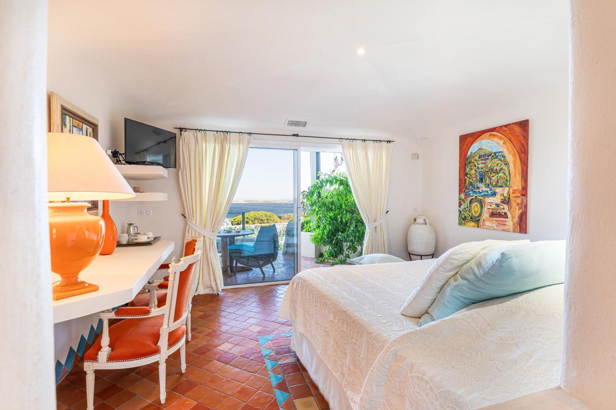 Bed & Breakfast Marina Di Cavu