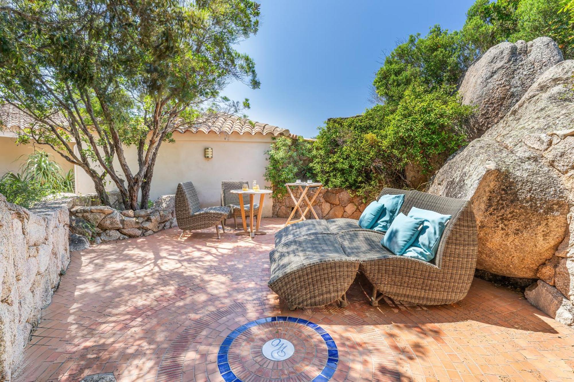 Bed & Breakfast Marina Di Cavu 4*