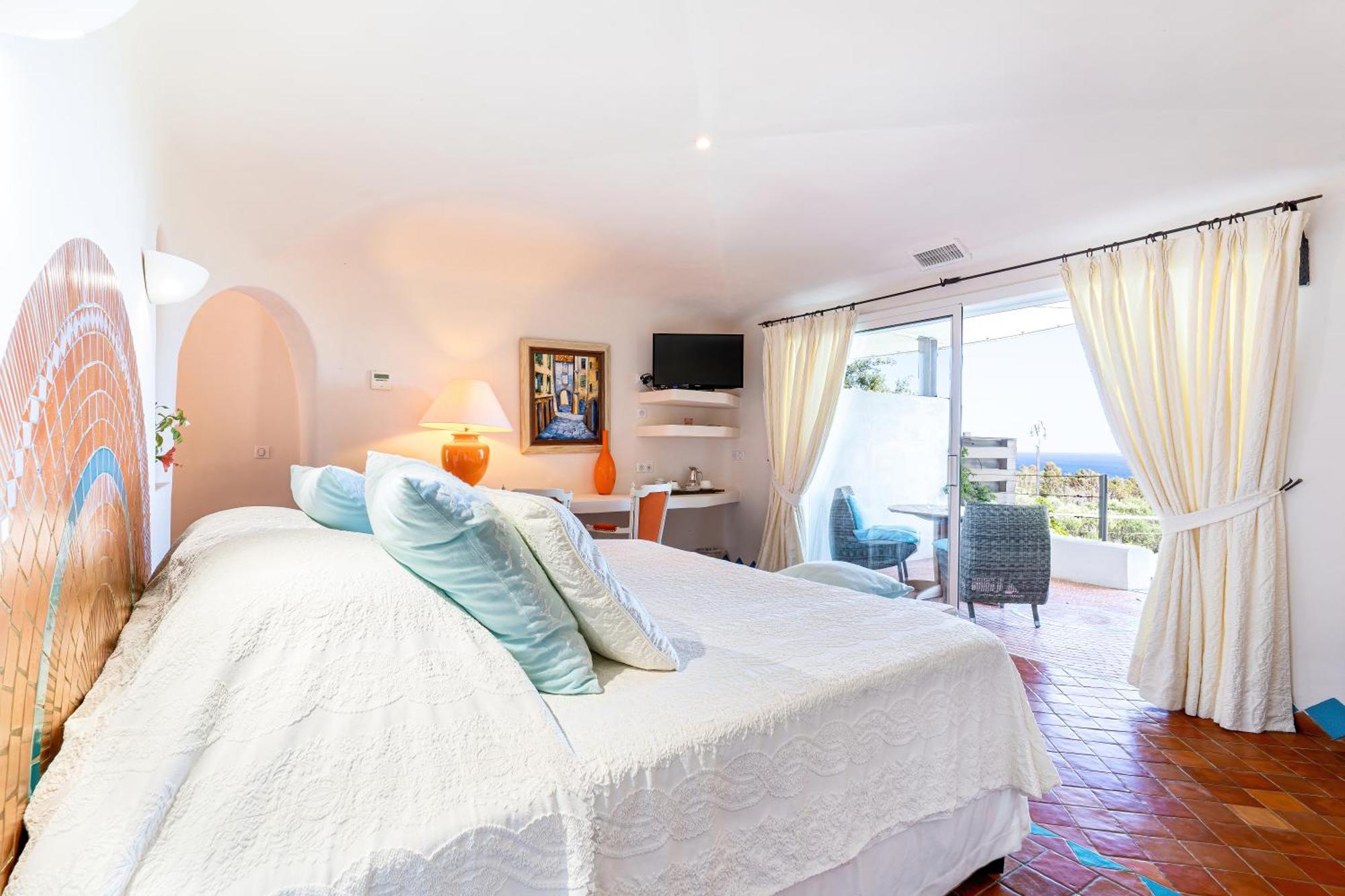 Bed & Breakfast Marina Di Cavu