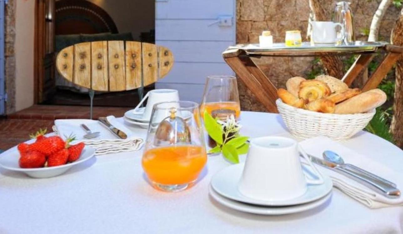 Marina Di Cavu 4* Bonifacio (Corsica)