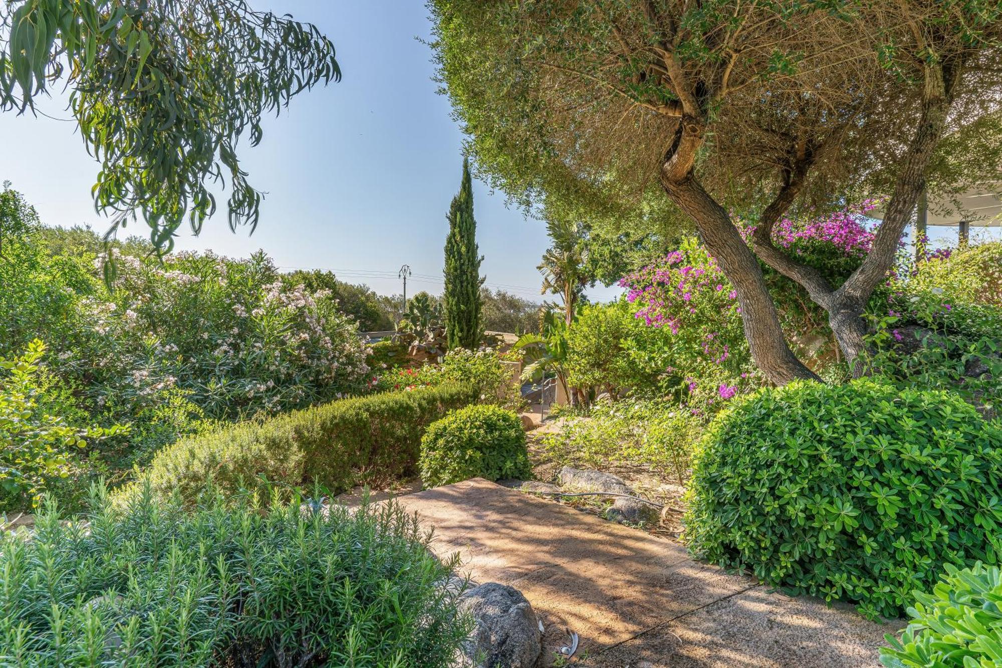 Bed & Breakfast Marina Di Cavu