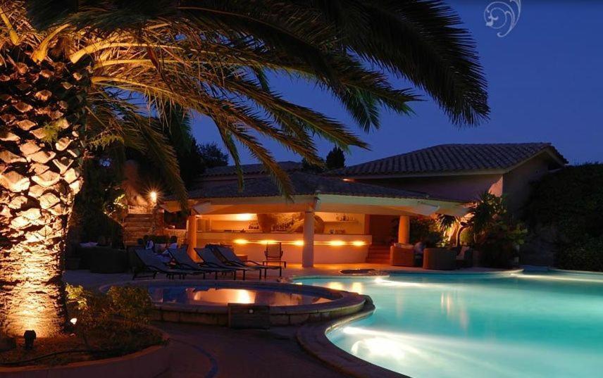 Marina Di Cavu 4* Bonifacio (Corsica)