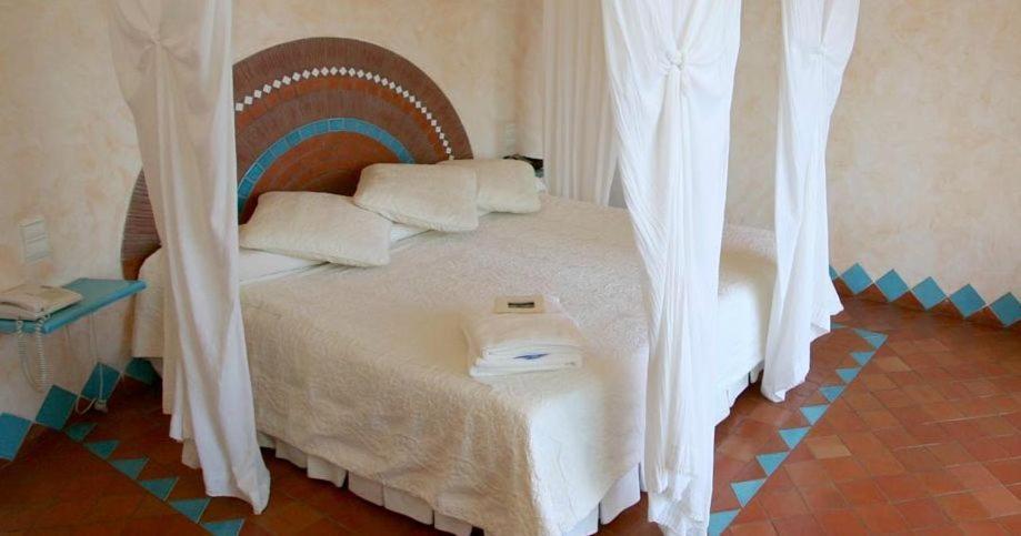 Marina Di Cavu Bed & Breakfast