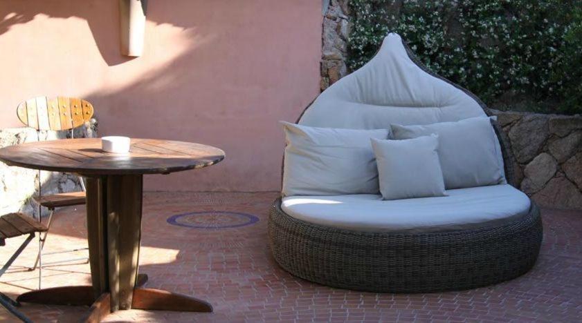 Bed & Breakfast Marina Di Cavu 4*