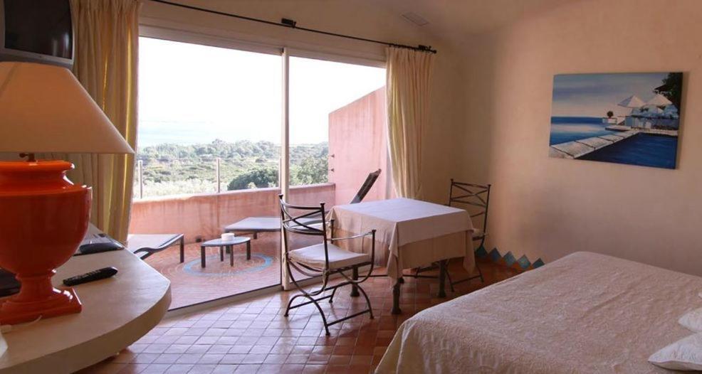 Bed & Breakfast Marina Di Cavu Bonifacio (Corsica)