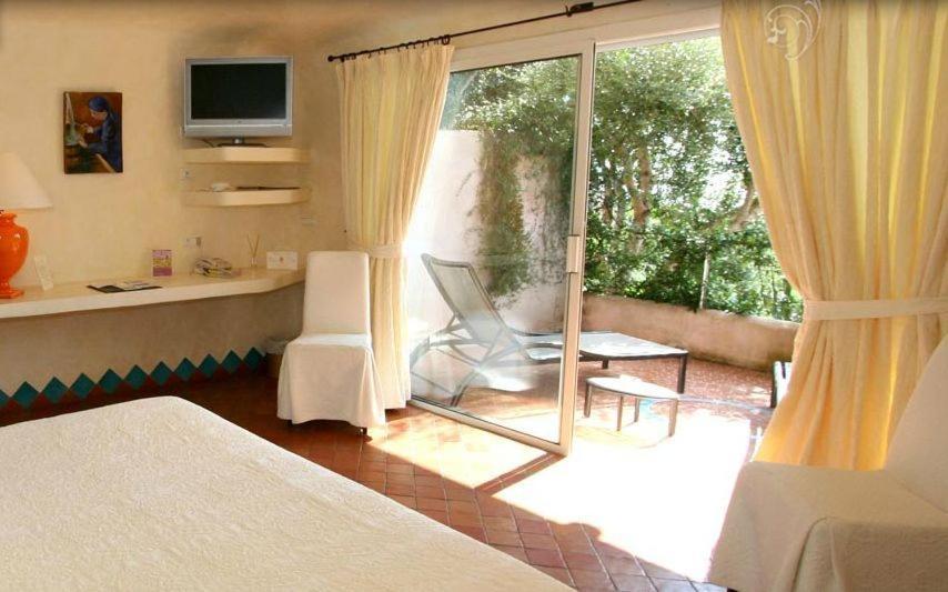Marina Di Cavu Bed & Breakfast Bonifacio (Corsica)