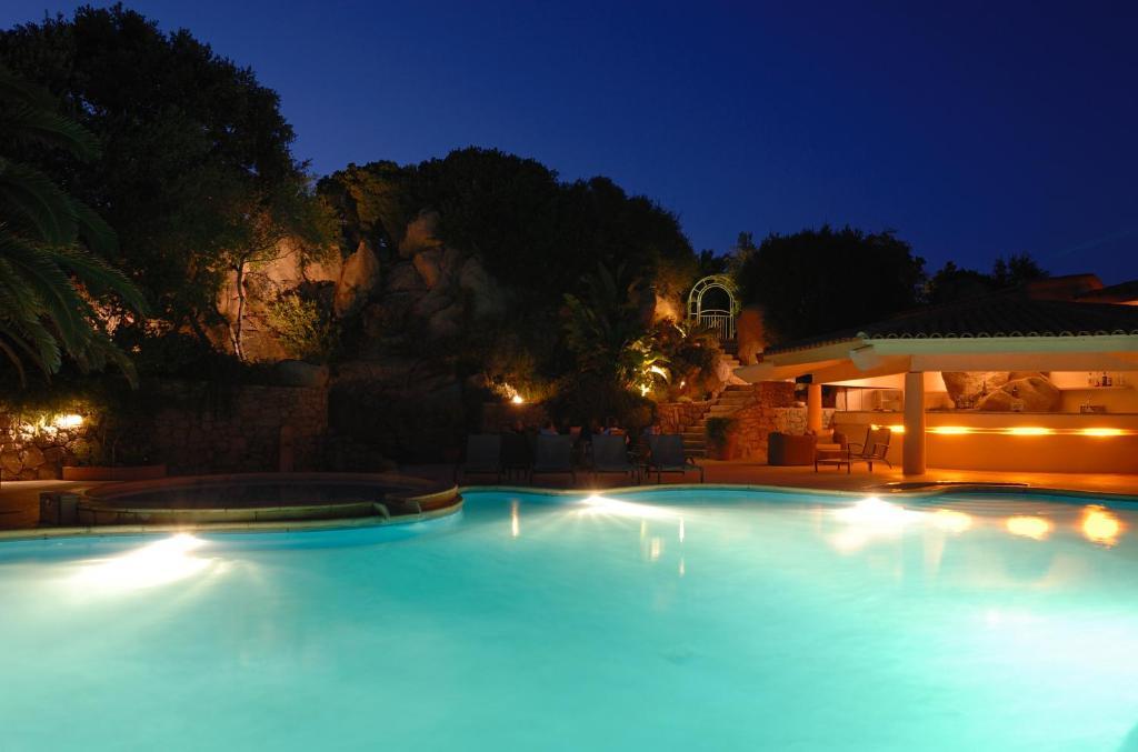 Marina Di Cavu Bed & Breakfast Bonifacio (Corsica)