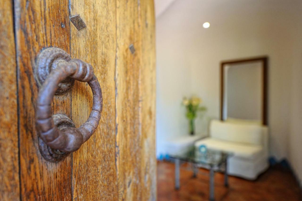 Bed & Breakfast Marina Di Cavu