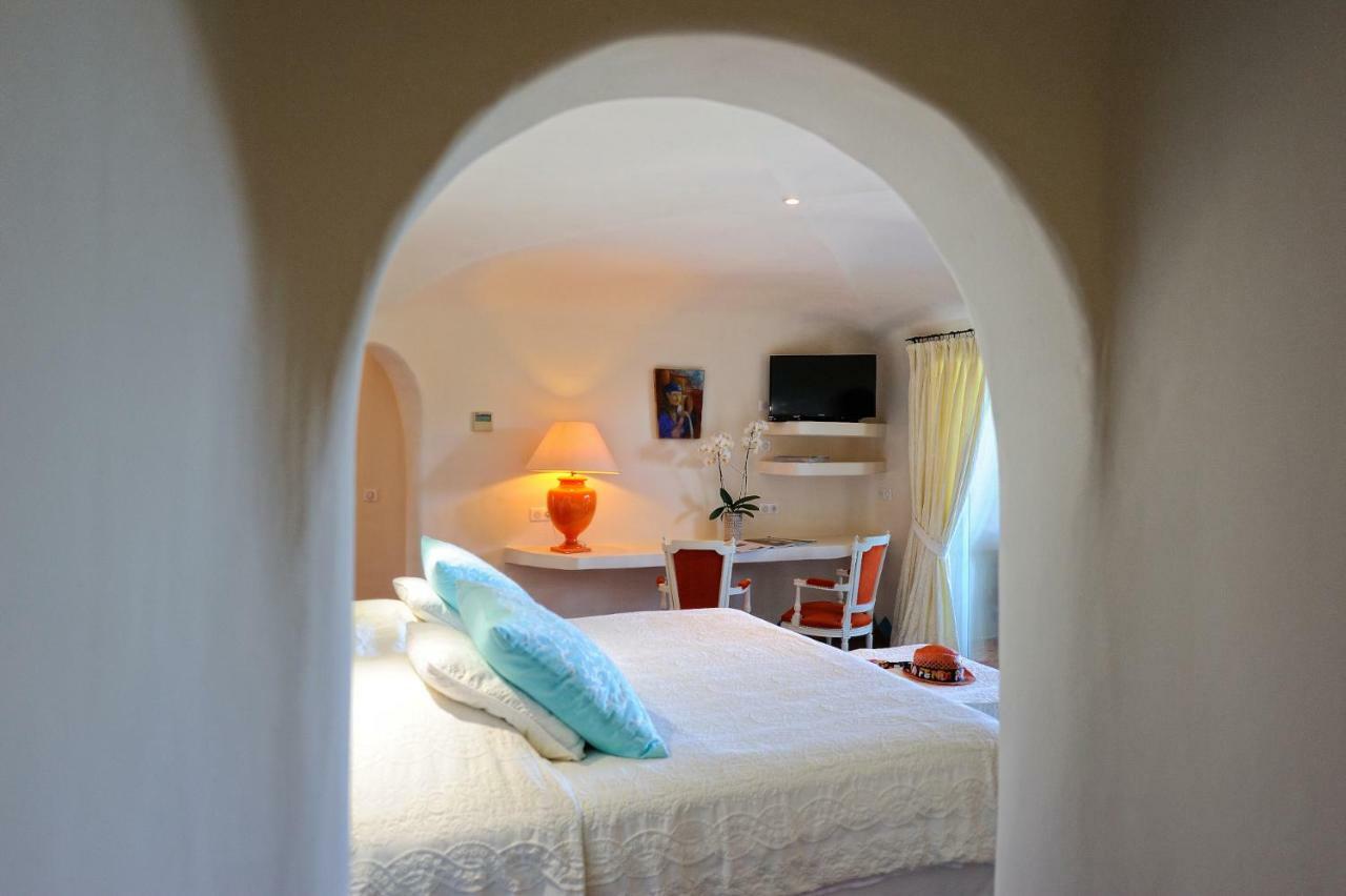 Marina Di Cavu Bed & Breakfast